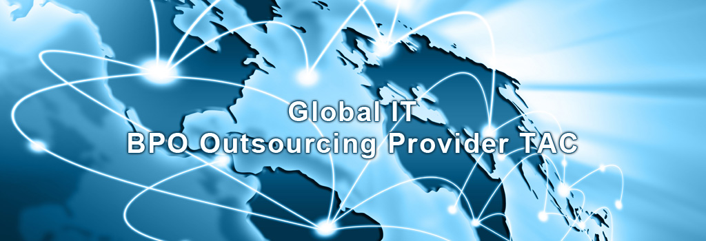 Global IT / BPO Outsourcing Provider TAC